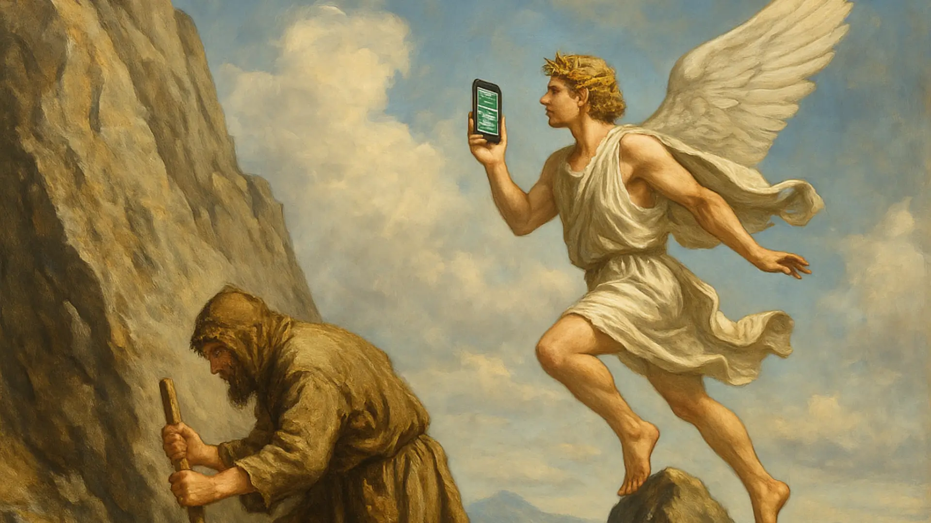 promotion services for artists and businesses banner